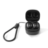 Joyroom TWS wireless in-ear headphones IP54 black (MG-C05)