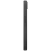 Etui UNIQ Lino do iPhone 16e (2025)      Magclick Charging szary