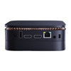 MINI PC AceMagic AK1 PLUS, Intel N97 16GB RAM + 512GB black