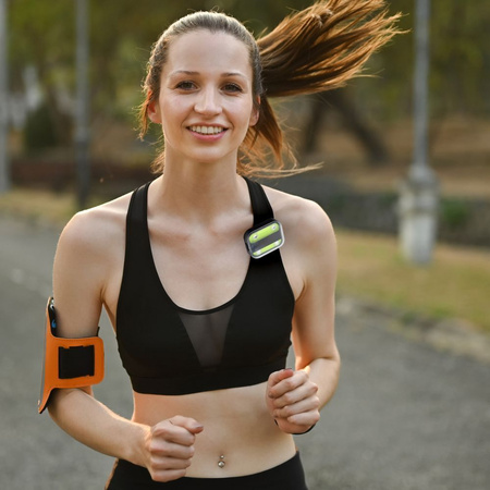 Ledowe lampki dla biegaczy LLFG20019