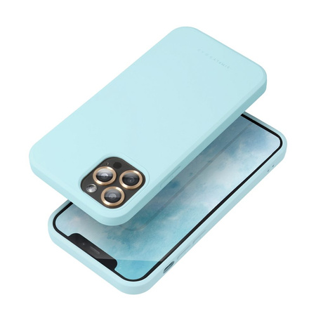 Futerał Roar Space Case - do iPhone 15 Pro Niebieski