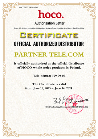 HOCO słuchawki bezprzewodowe / bluetooth stereo TWS Shadow EQ6 niebieskie