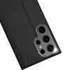 DUX DUCIS kabura SKIN PRO do SAMSUNG S25 Ultra czarna