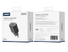 Wall Charger 25W PD 1xUSB-C Jellico EU25 black