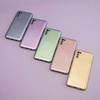Case SAMSUNG GALAXY A14 4G / 5G Metallic Case purple