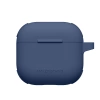 AmazingThing Omni Case for AirPods 4 - Dark Blue