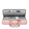 TECH-PROTECT POCKET BAG LAPTOP 13-14 PINK