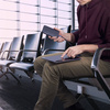 Wozinsky powerbank 10000mAh 2 x USB czarny (WPBBK1)