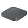 Samsung ładowarka indukcyjna 15W czarny (EP-P2400BBEGEU)