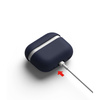 Case APPLE AIRPODS PRO Ringke Silicone Midnight Blue