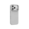 AmazingThing Glamour iPhone 17 Pro Max Case with Stand - Gray