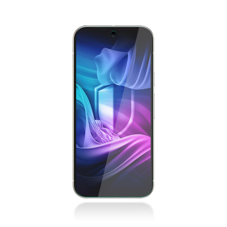 Google Pixel 10/ 10 Pro - 3mk Silky Matt Pro