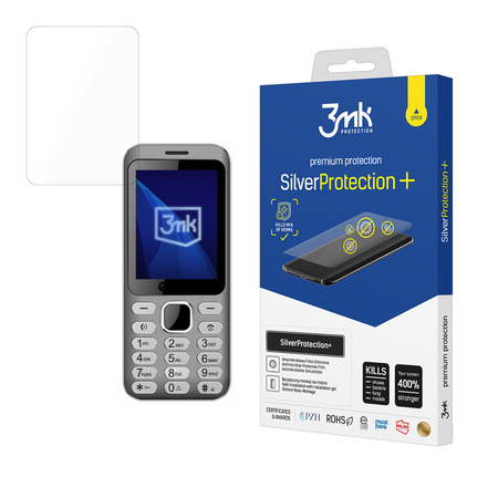 Estar X28 - 3mk SilverProtection+