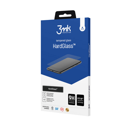 Apple iPhone 17 Air - 3mk HardGlass