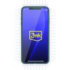 Oppo Reno 8 Pro - 3mk FlexibleGlass™