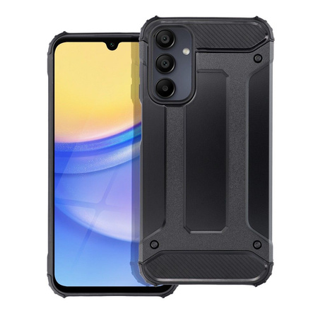 Futerał ARMOR do SAMSUNG Galaxy A15 5G czarny