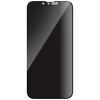 Szkło prywatyzujące PanzerGlass Ultra-Wide Fit na iPhone 16e / 14 / 13 / 13 Pro