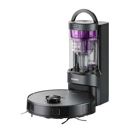 Robot sprzątający EUREKA E20 Plus