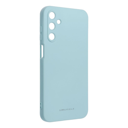 Futerał Roar Space Case - do Samsung Galaxy A15 4G / A15 5G Niebieski