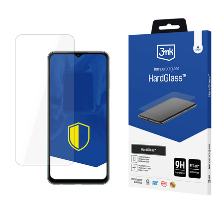 Samsung Galaxy M23 5G - 3mk HardGlass™
