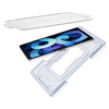 Szkło Hartowane Spigen Glas.Tr ”Ez Fit” Ipad Air 4 2020