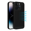 Futerał BREEZY do SAMSUNG A36 5G czarny