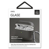 UNIQ etui Glase AirPods Pro dymiony/smoke
