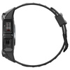 Spigen RUGGED ARMOR „PRO“ GALAXY Watch 6 CLASSIC (47 MM) MATTSCHWARZ