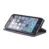 Etui Smart Magnet do iPhone 17 Air 6,6" czarne