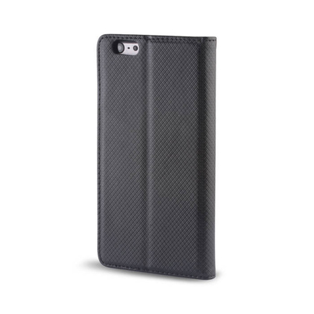 Etui Smart Magnet do Samsung Galaxy J5 2017 J530 czarne