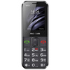 Telefon - MAXCOM MM 730 CZARNY