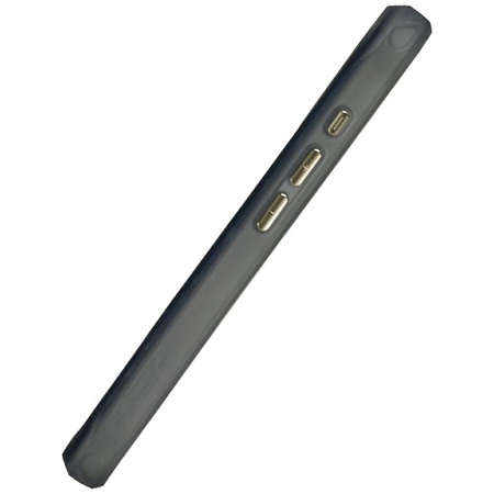 Etui Nimmy Magnetic Fantasy Animal       MagSafe do iPhone 16 Pro Max złoty