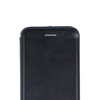 Etui Smart Diva do Samsung S23 FE czarne