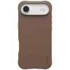 CARE by PanzerGlass Fashionable Samba MagSafe Case for iPhone Air - Brown