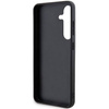 Oryginalne Etui FERRARI hardcase Big SF Perforated FEHCS24MPINR do Samsung Galaxy  S24 Plus Czerwony