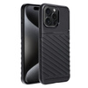 Futerał THUNDER do IPHONE 15 PRO MAX czarny