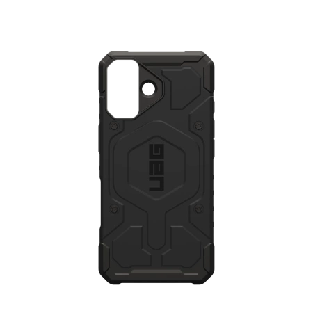 UAG Pathfinder MagSafe Case für iPhone 17 Pro Max - Blau