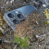 Apple iPhone 14 - 3mk Lens Protection Pro Graphite