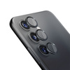 Samsung Galaxy A24 4G - 3mk Lens Protection Pro Black