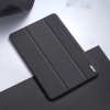 DUX DUCIS Domo faltbare Hülle für Tablet mit Smart Sleep Funktion Samsung Galaxy Tab S8/S9 Ultra Ständer schwarz