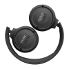JBL Tune 520BT kabellose On-Ear-Bluetooth 5.3-Kopfhörer – Schwarz
