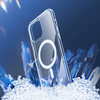 DUX DUCIS Clin Mag - przezroczyste etui kompatybilne z MagSafe do iPhone 14 Plus