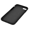 Case IPHONE 14 Silicone Case black