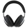 Guess Bluetooth ANC On-Ear-Kopfhörer GUBHC22PSFCSMK schwarz/schwarzes Metal Script Logo