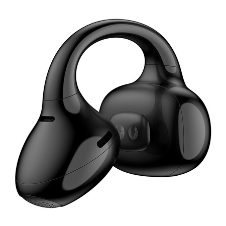 Edifier LolliClip open ear wireless headphones (black)
