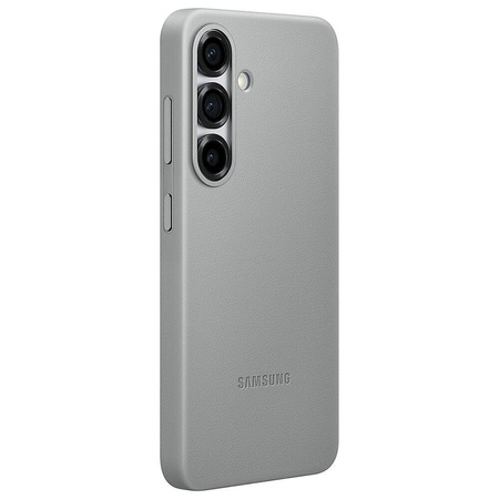 Samsung nakładka Kindsuit do Samsung Galaxy S25+ Szara