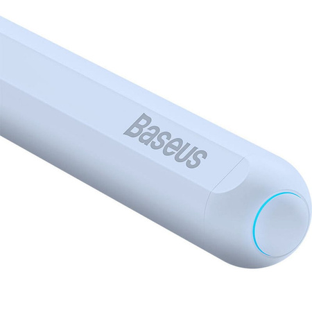 Aktywny rysik stylus do iPad Baseus Smooth Writing 2 SXBC060103 - niebieski