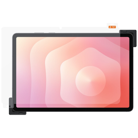 Folia Samsung Anti-Reflecting Screen     Protector do Galaxy Tab S11 przezroczysty