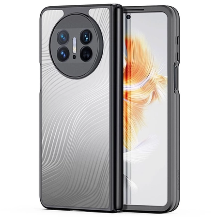 Dux Ducis Aimo armored case for Huawei Mate X3 - black