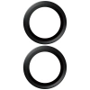 Szkło hartowane PanzerGlass Hoops na obiektyw na iPhone 16 / 16 Plus / 17